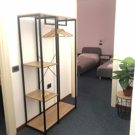 Hotel Domus Cerreto dʼEsi エクステリア 写真