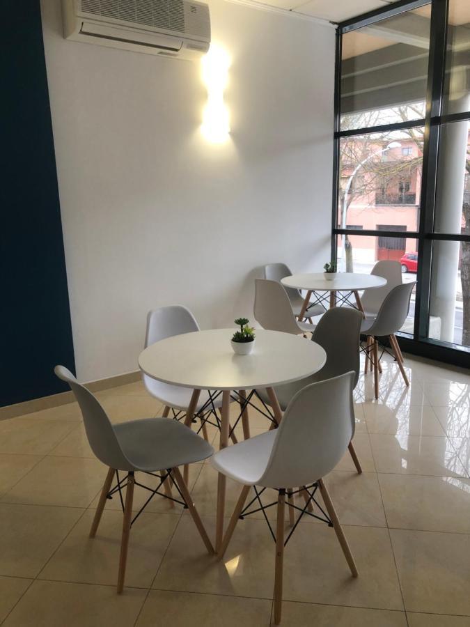 Hotel Domus Cerreto dʼEsi エクステリア 写真